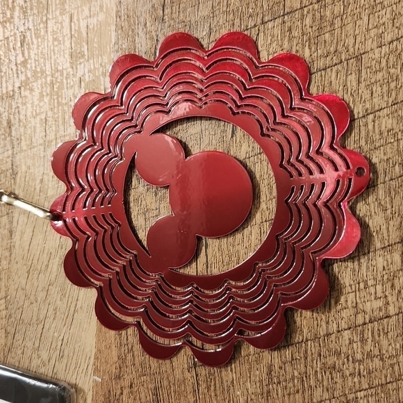 Keychains Metal and Silicone - Picture 4 of 7